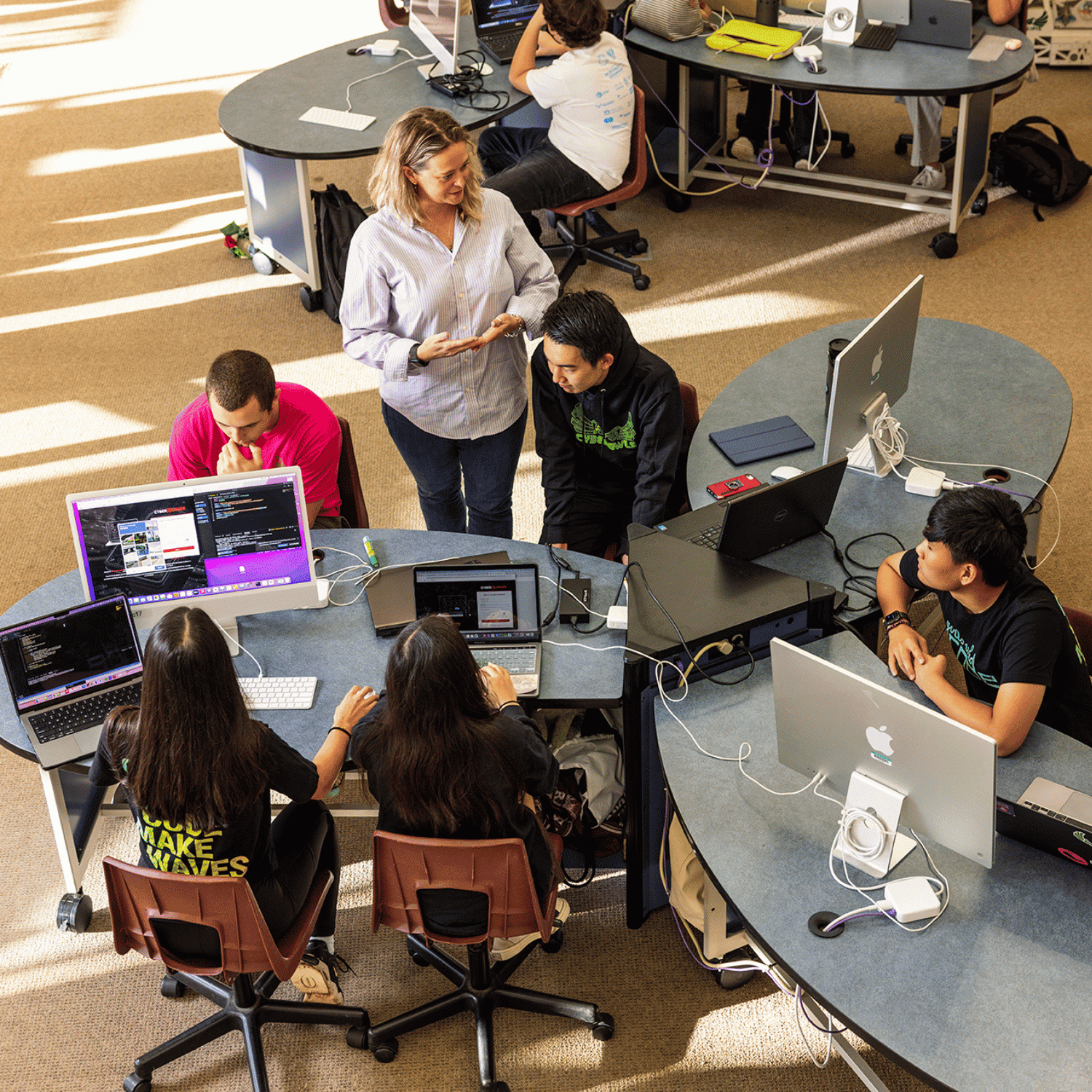 International Baccalaureate (IB) Diploma Programme